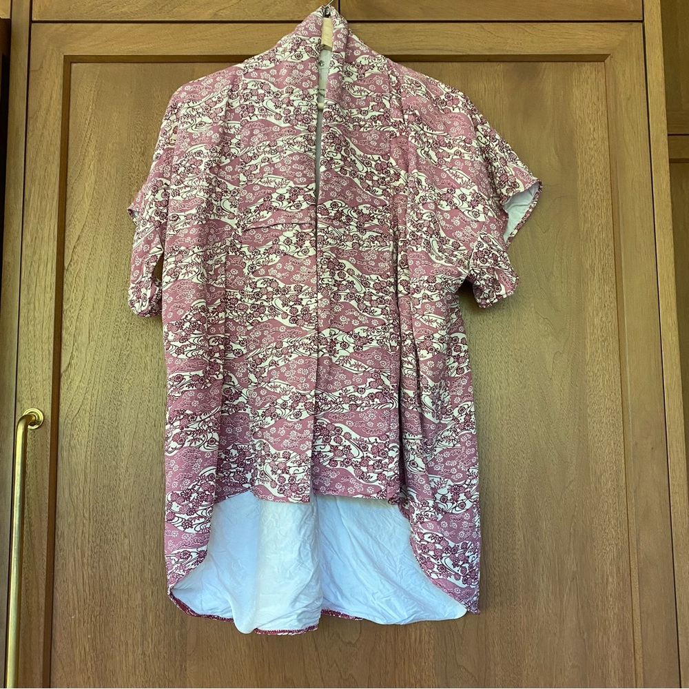 Kimono Robe Jacket by Urban Renewal